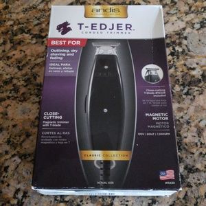 Andis T-Edjer Trimmers